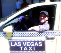 cab